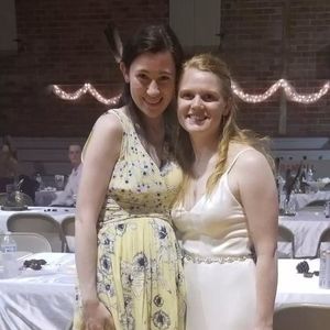 Meet your Posher, Leah